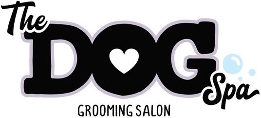 The Dog Spa logo